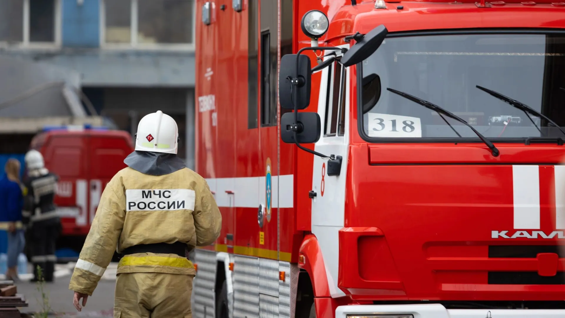 Фото: Al.geba/Shutterstock/Fotodom