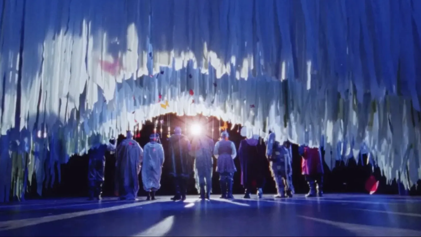 Кадр из фильма «Синг-Синг»/Black Bear/Edith Productions,/Marfa Peach Company/kinopoisk.ru