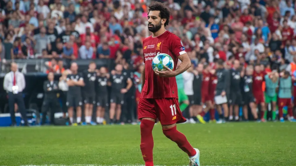 Фото: Vitalii Vitleo/Shutterstock/Fotodom