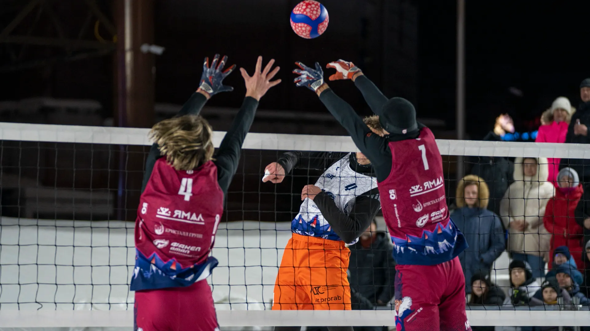 Булат Закиров/«Ямал-Медиа»