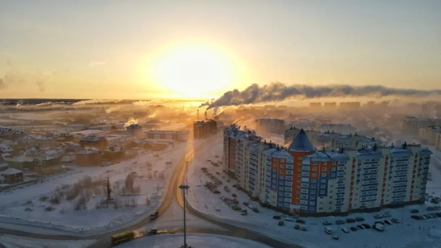 Фото: Diiaz Misbakhov/Shutterstock/Fotodom