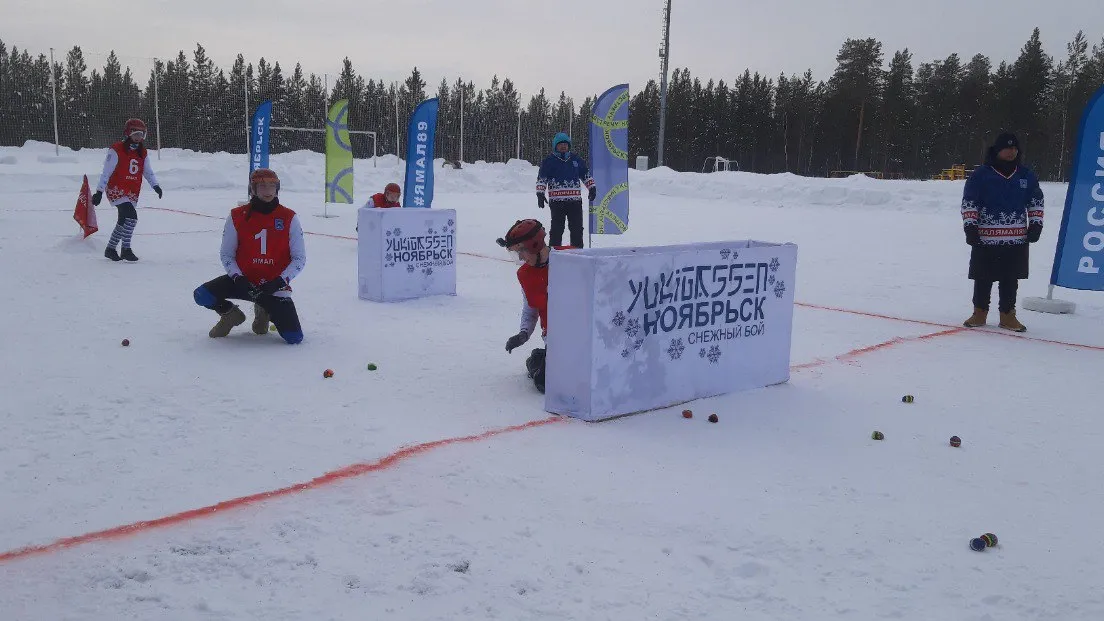 Фото: Руслан Акчулпанов/«Ямал-Медиа»