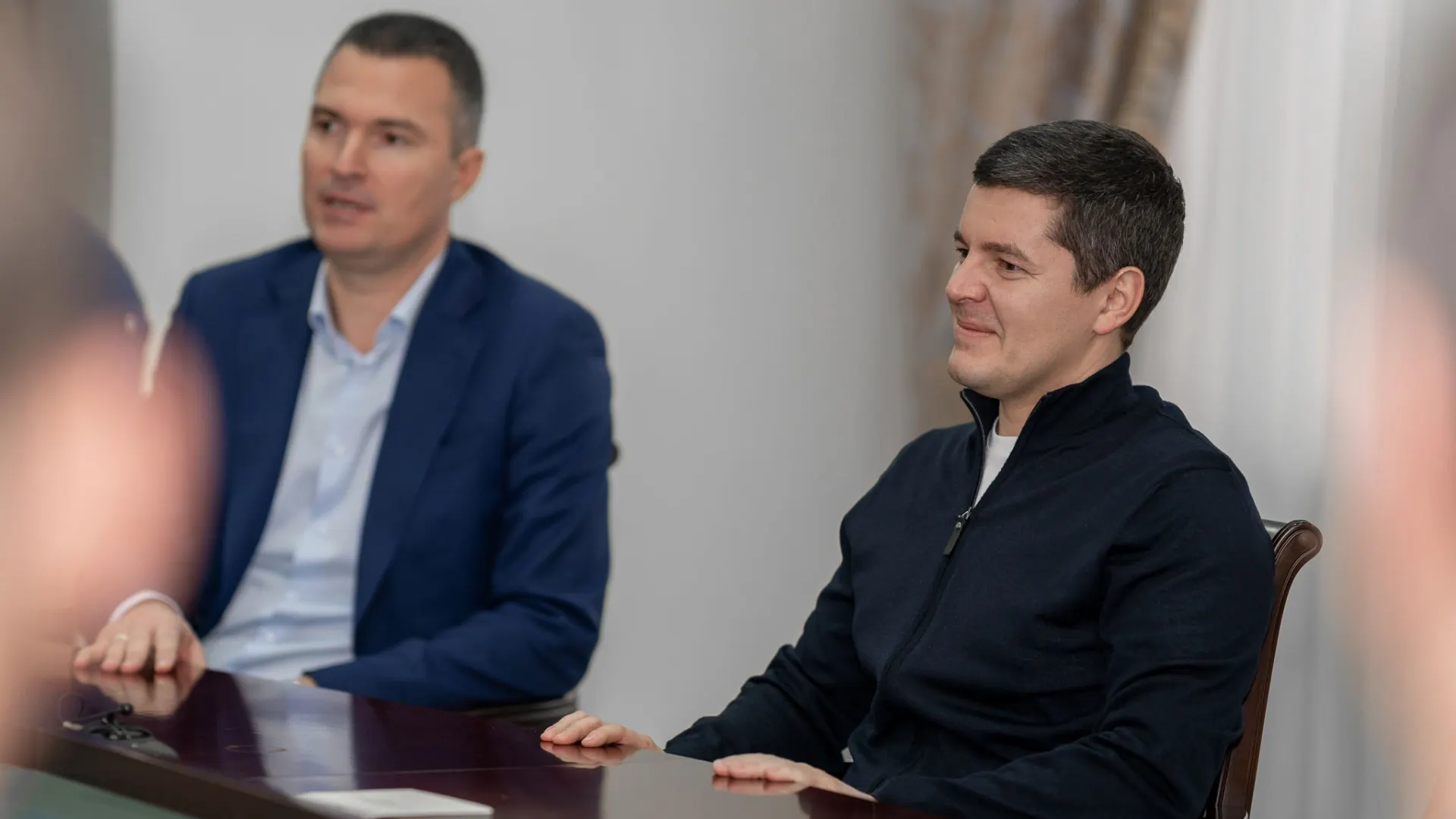 Фото предоставлено пресс-службой губернатора ЯНАО