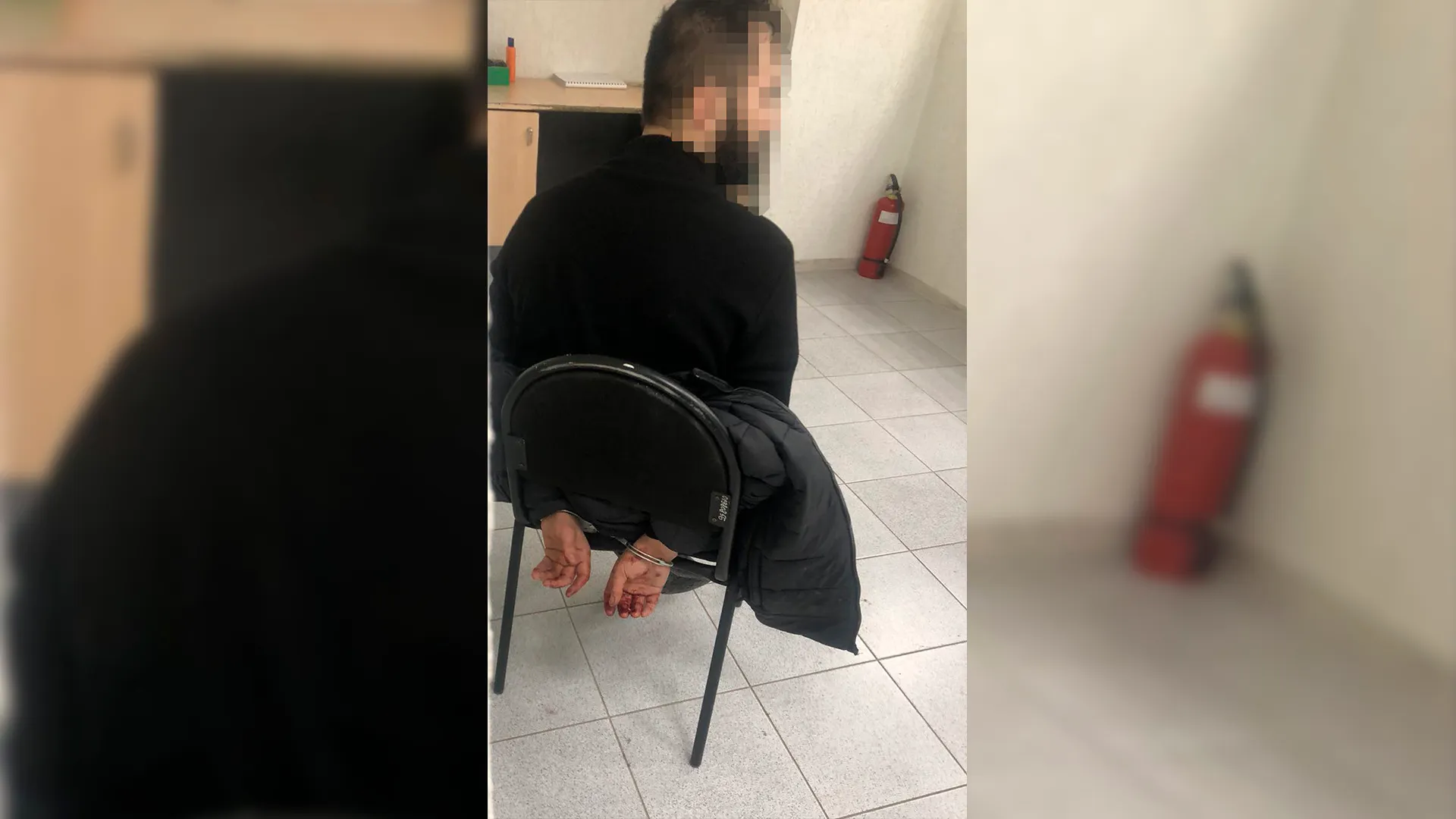 Фото: vk.com/Госавтоинспекция Ямала