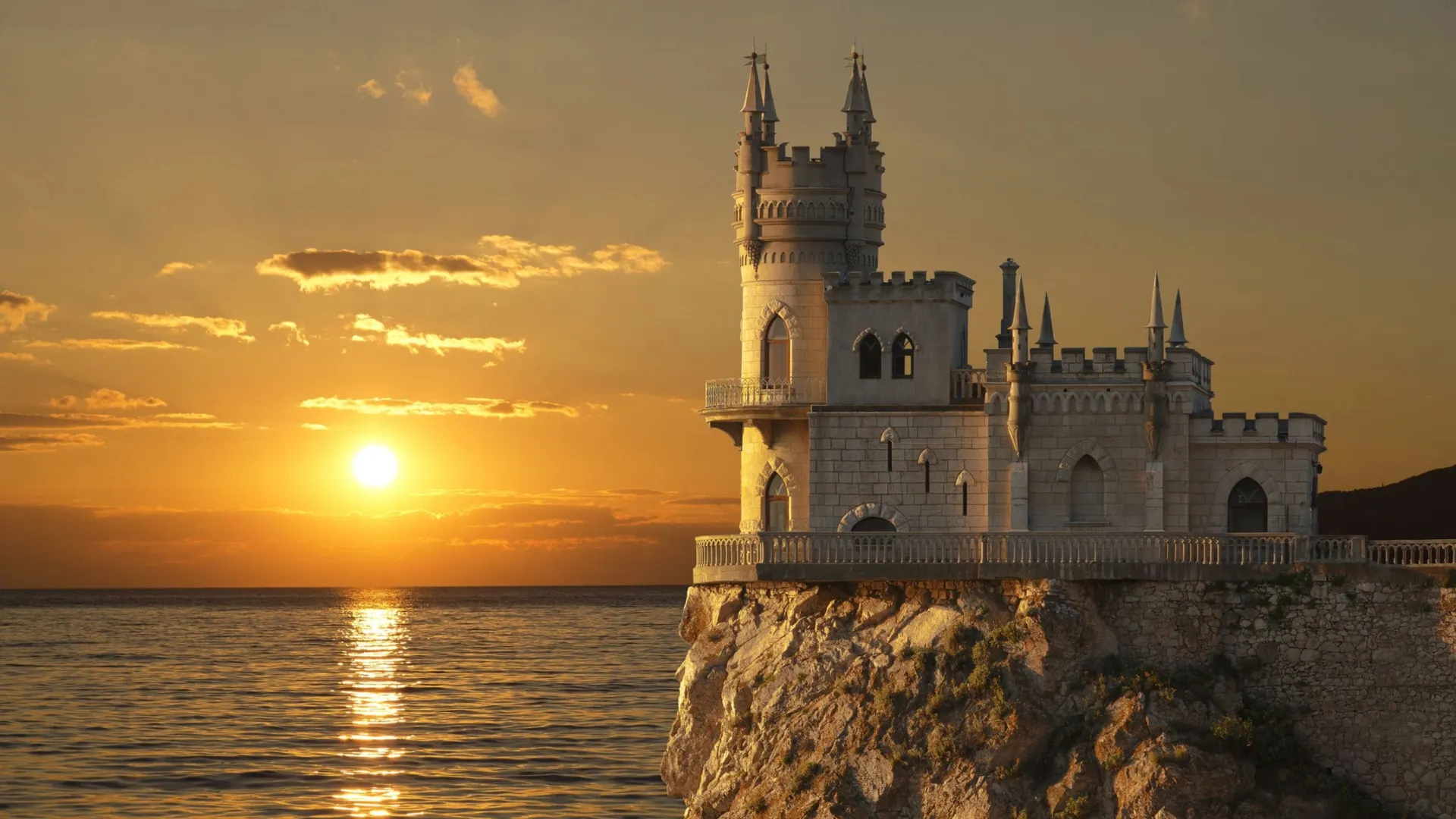 Фото: volkova natalia/Shutterstock/Fotodom