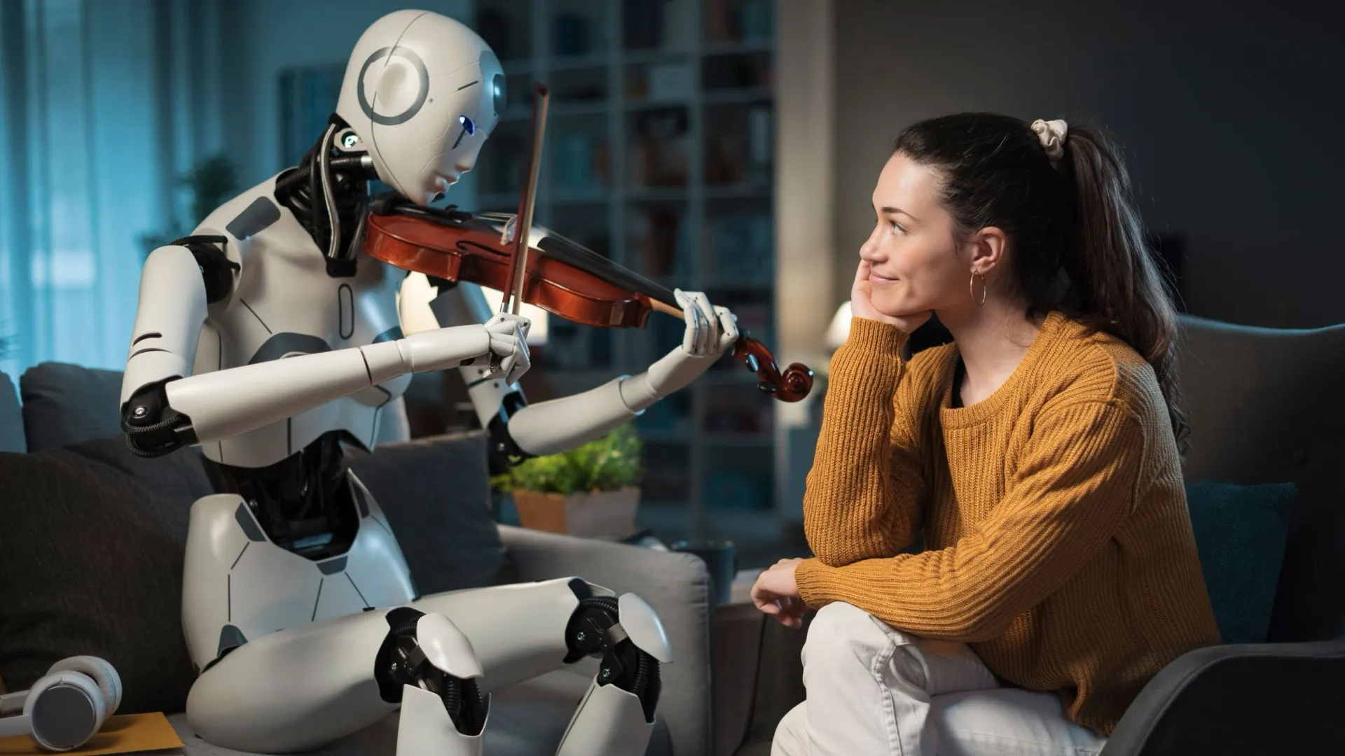 Фото: Stock-Asso/Shutterstock/Fotodom