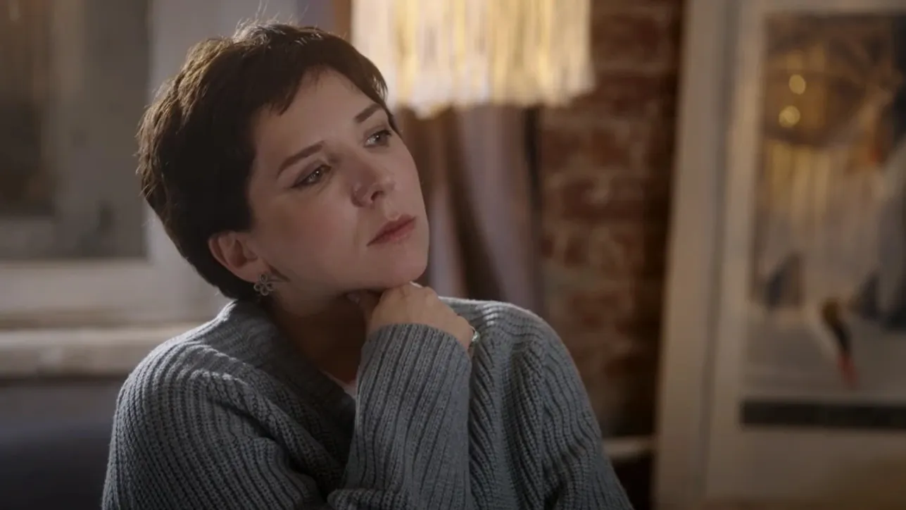 Кадр видео канала «Скажи Гордеевой»/Youtube