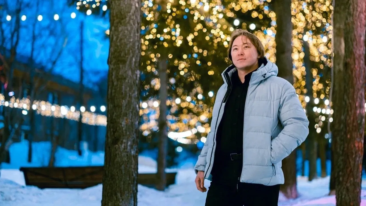 Фото: страница Геннадия Салиндера/«ВКонтакте»