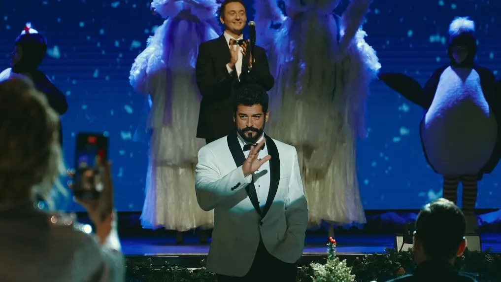 Кадр из фильма «Елки 11» Фото: Bazelevs, Okko/«Вольга»/kinopoisk.ru