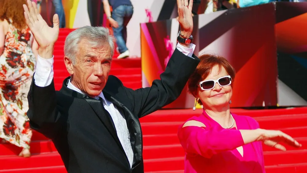 Фото:  Ekaterina Bykova / Shutterstock / ФОТОДОМ