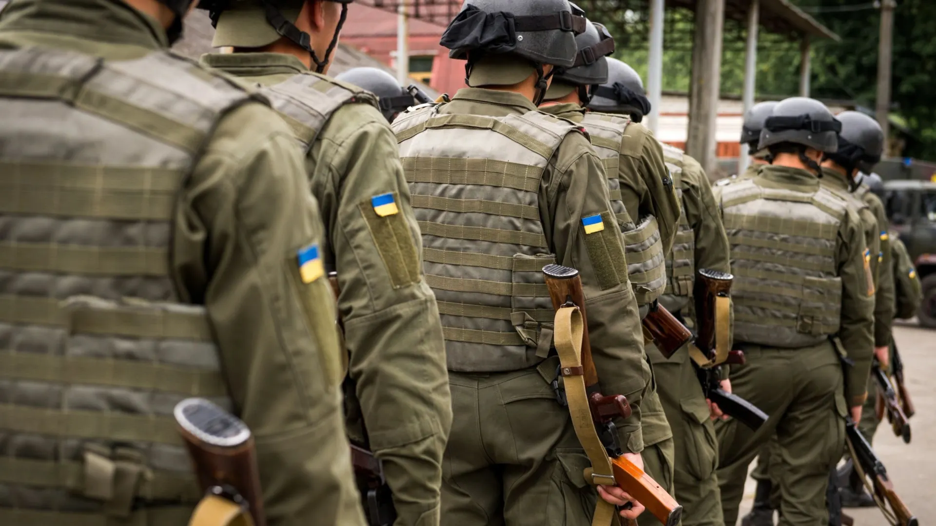 Фото: Vlasov Yevhenii/Shutterstock/Fotodom