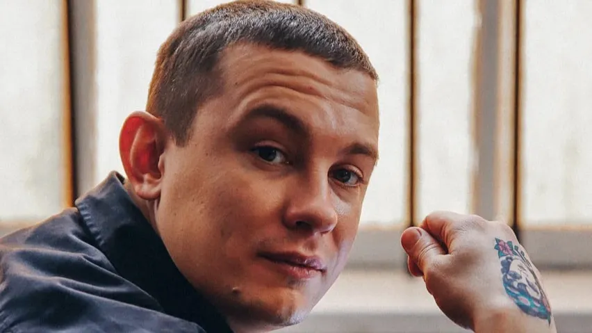 Кадр из сериала «Театральная зона»/«К.Б.А.»/ Кинокомпания братьев Андреасян/KIONFILM/kinopoisk.ru