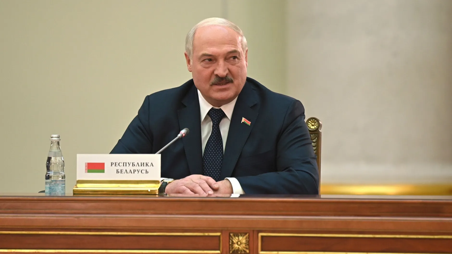 Фото: пресс-служба президента России