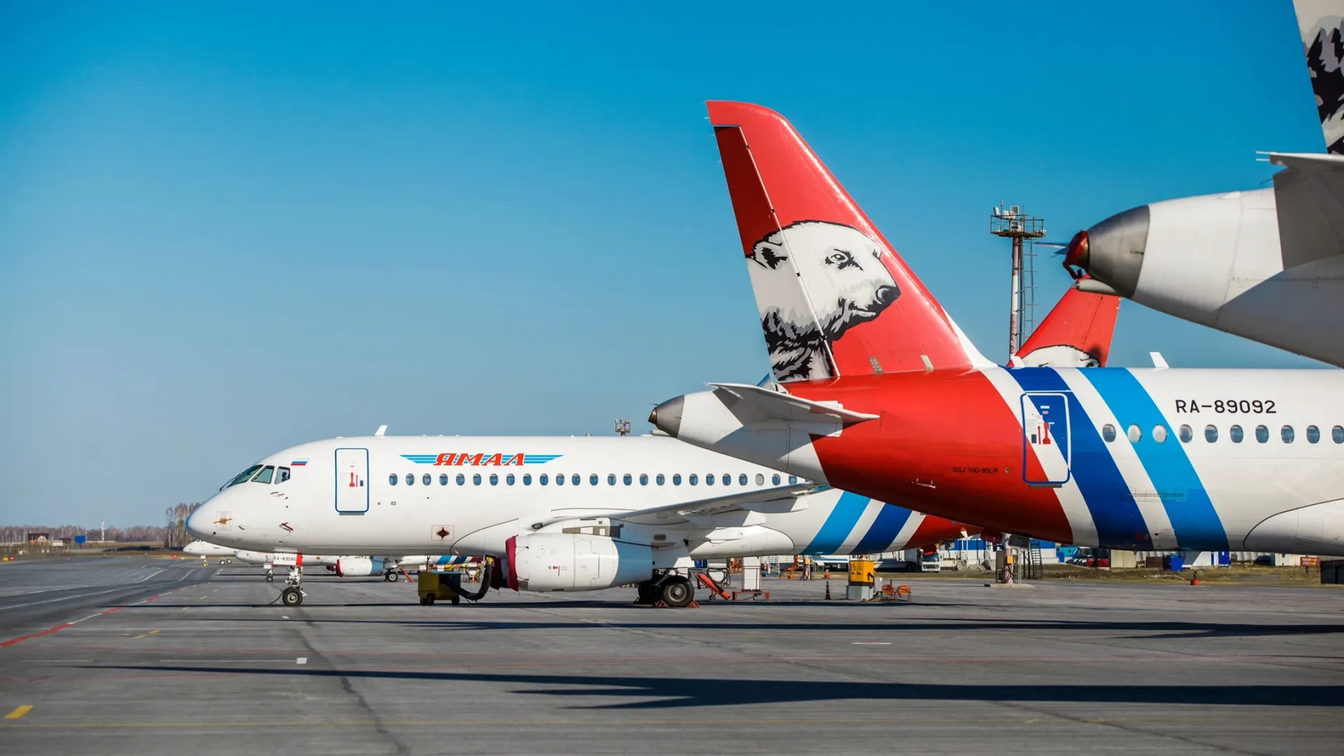 Фото: Andrey Sedoy/Shutterstock/Fotodom