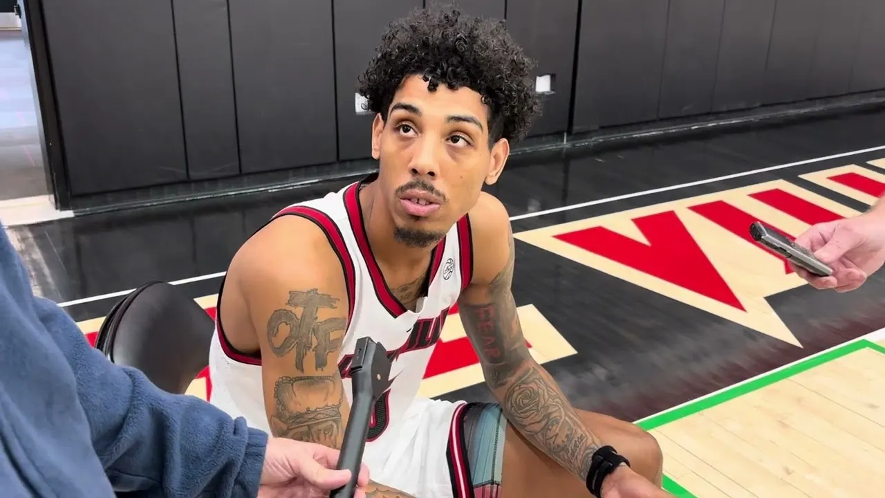 Кадр видео канала Matthew McGavic/YouTube