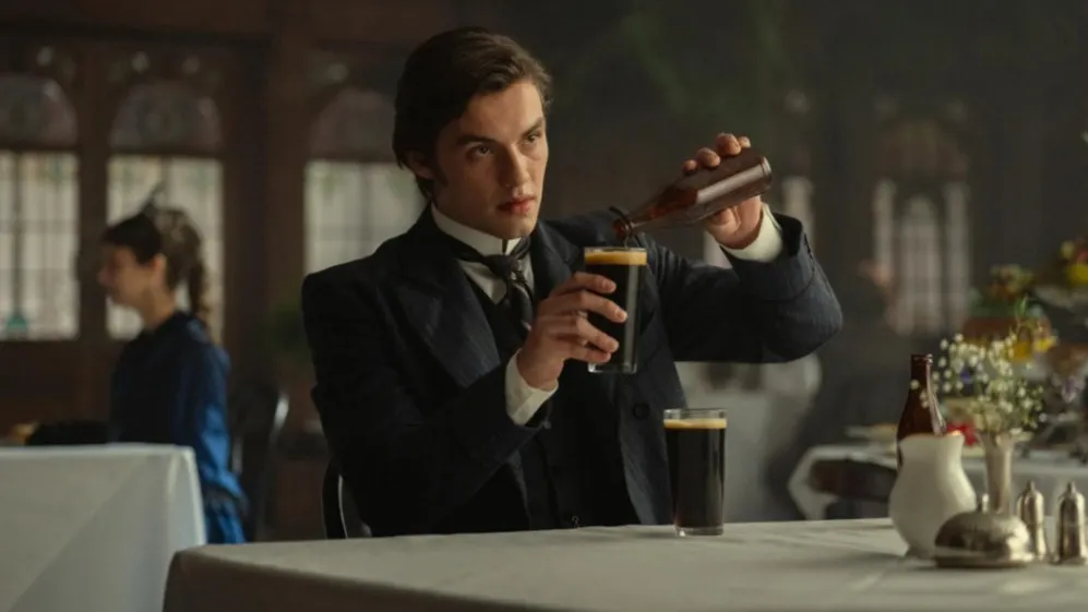 Кадр из фильма «Дом Гиннесса»/Kudos Film and Television/Stigma Films/Netflix/imdb.com