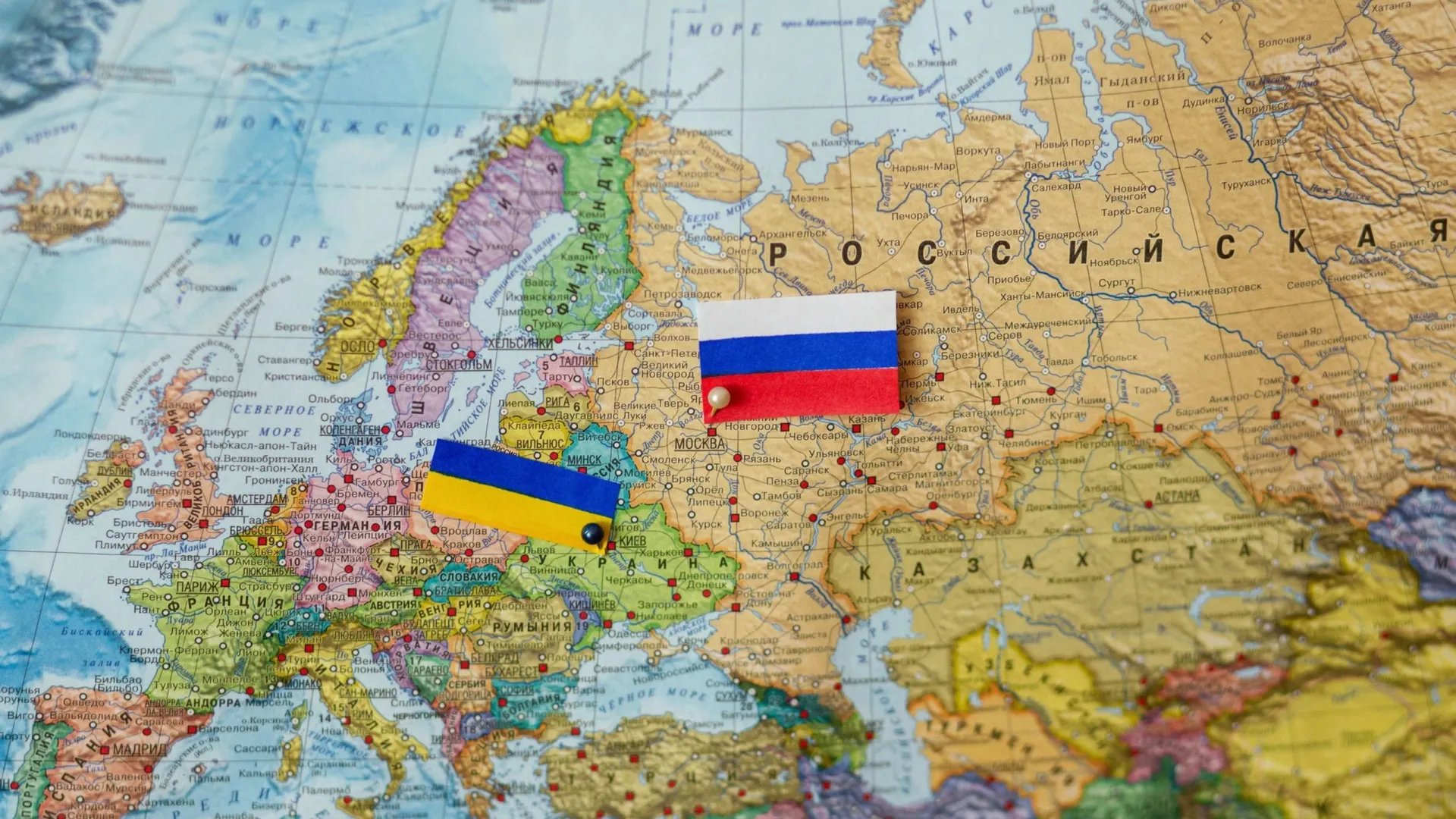 Фото: PCVR-113837/Shutterstock/Fotodom