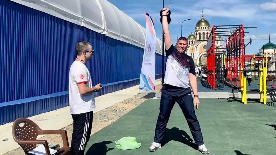 Фото: t.me/titovsky_al