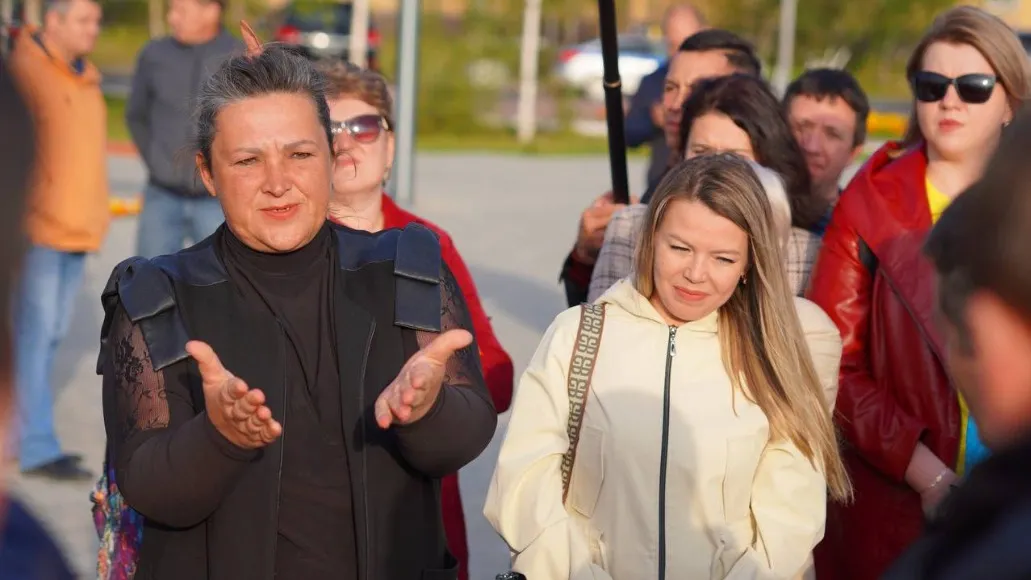 Фото: «Ямал-Медиа»