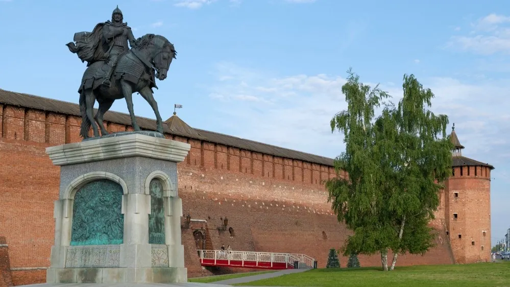 Фото: Karasev Viktor/Shutterstock/Fotodom