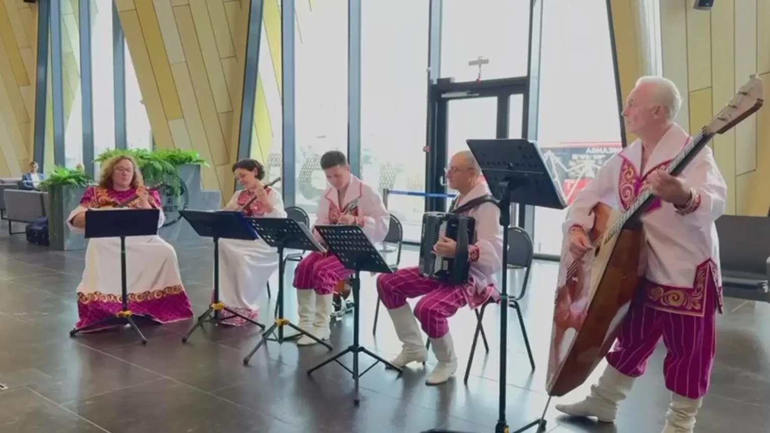 Кадр из видео: t.me/nur_adm