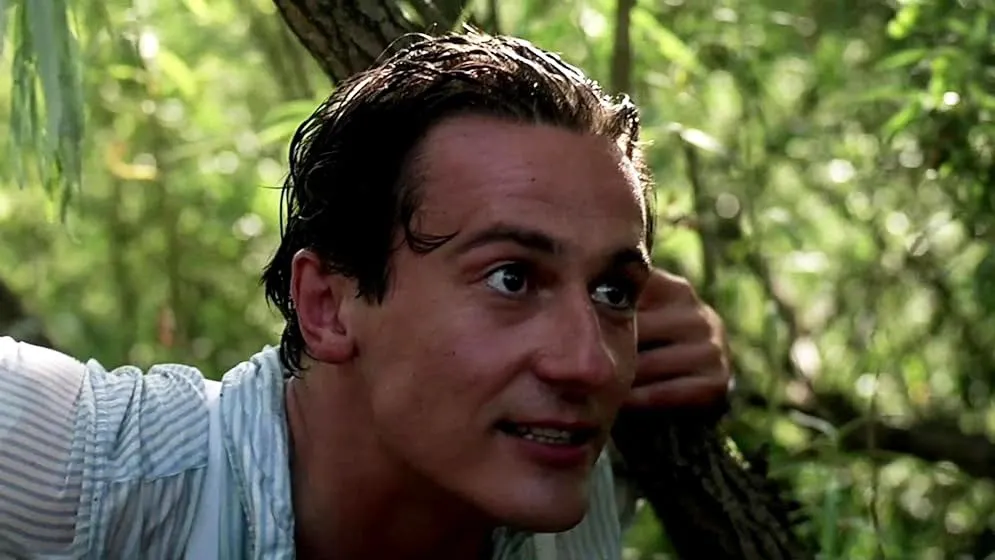 Олег Меньшиков в фильме «Утомленные солнцем». Фото: Студия «Тритэ»/Госкино/Russkiy klub/Caméra One/Canal+/Media Factory/imdb.com