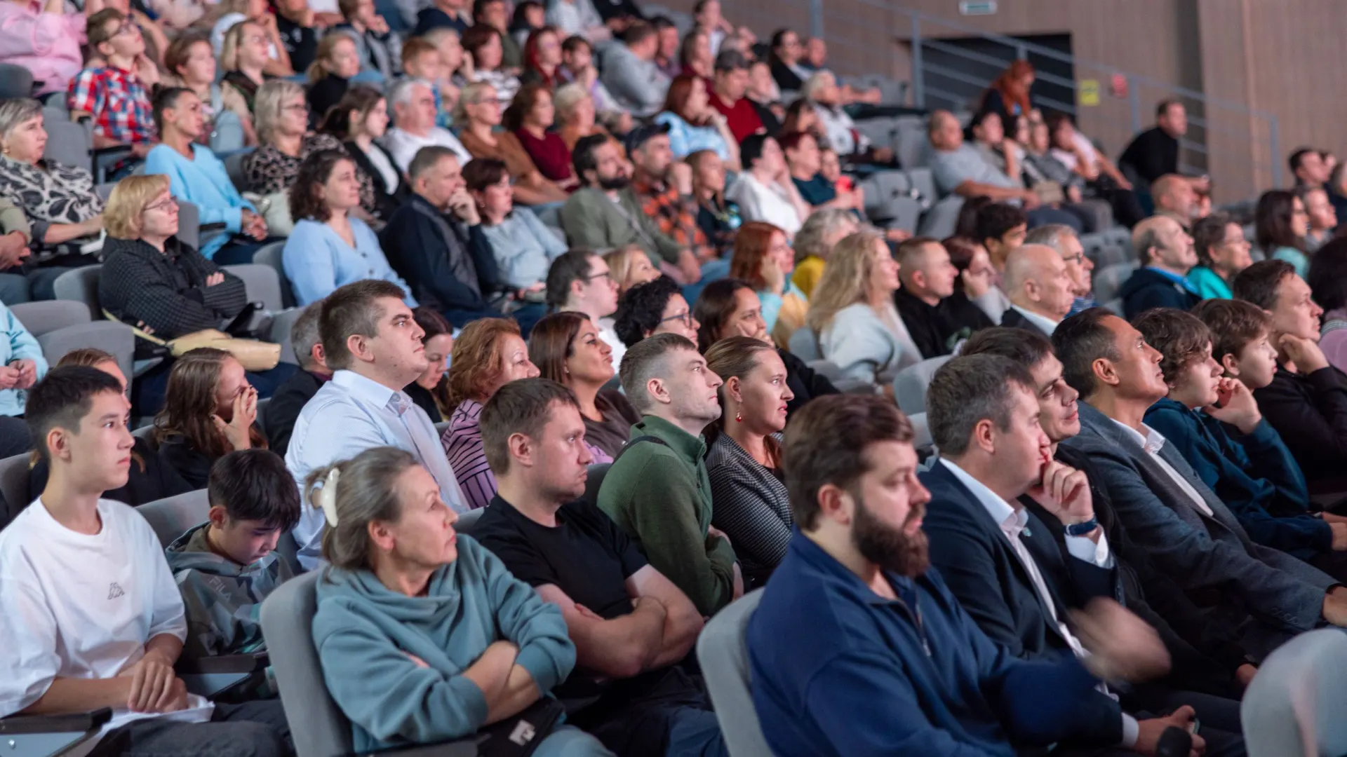 Фото: Федор Воронов/«Ямал-Медиа»