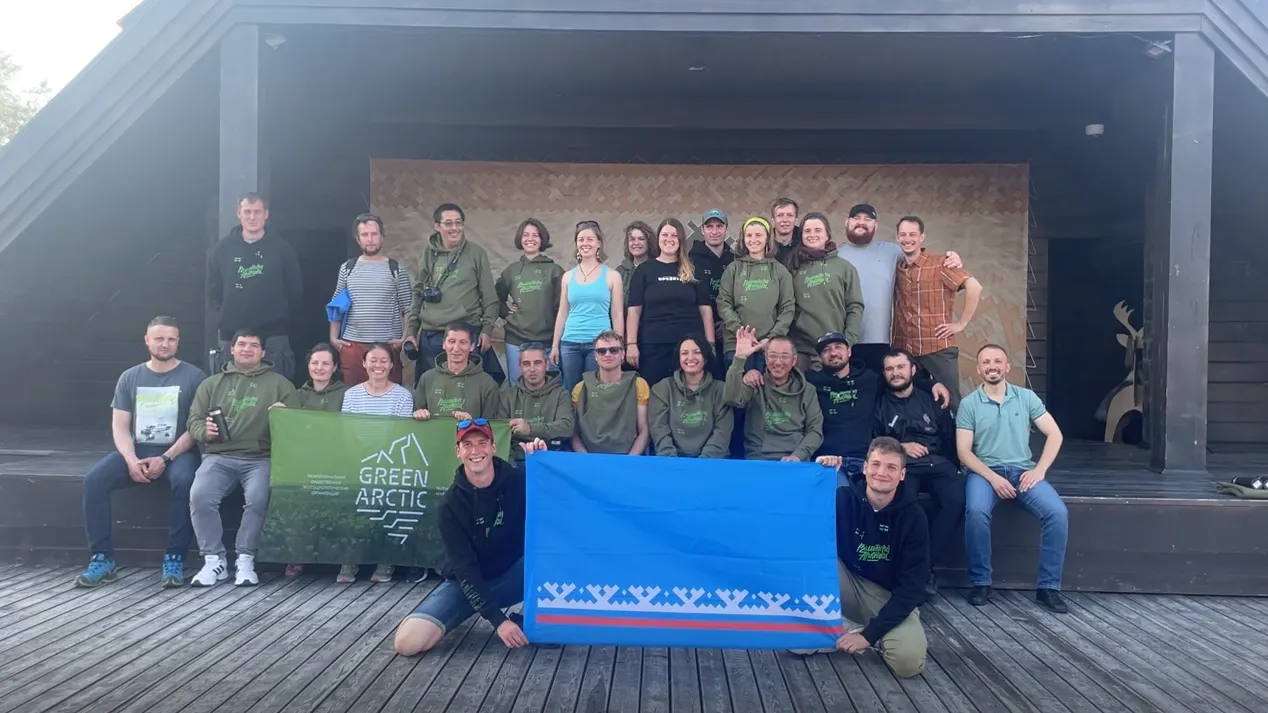 Фото: «Ямал-Медиа»