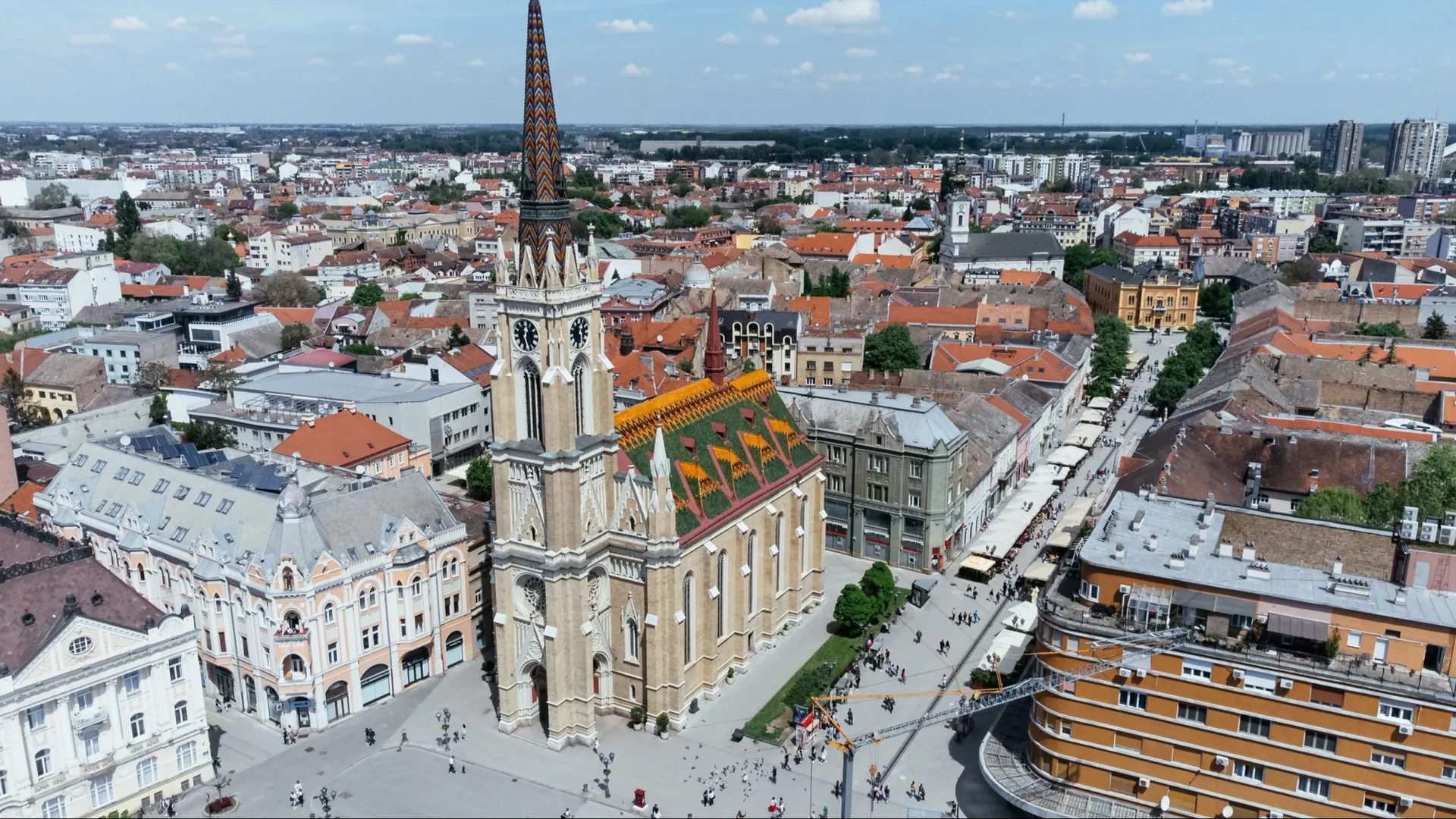 Фото: Artem Onoprienko/Shutterstock/Fotodom