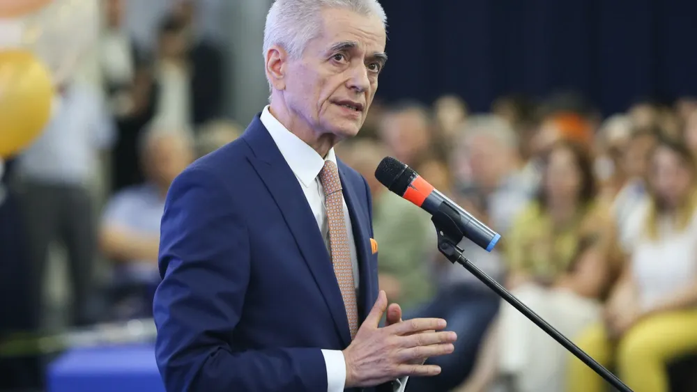 Фото: Max kolomychenko/Shutterstock