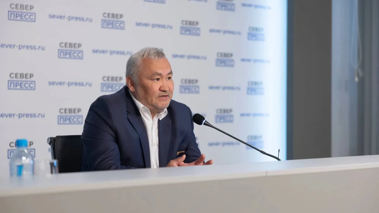 Фото: Сергей Зубков/ «Ямал-Медиа»