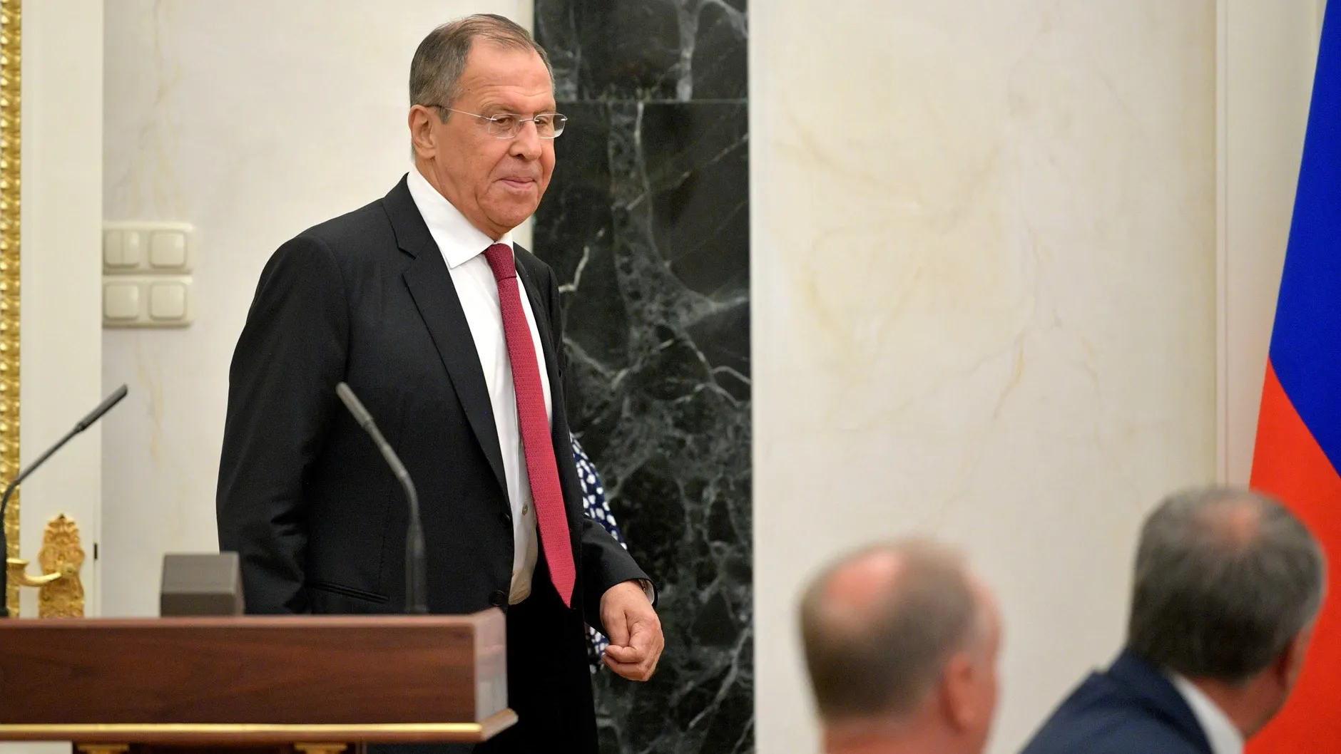 сайт Президента РФ