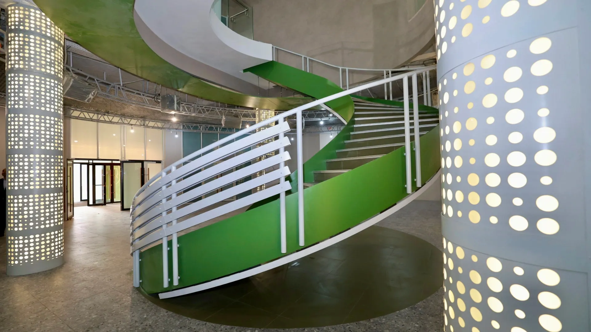 Фото: Юлия Чудинова/«Ямал-Медиа»