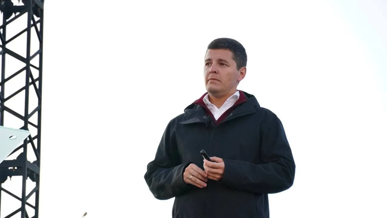 Фото Юлии Чудиновой