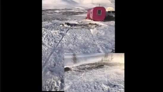 Кадр из видео: vk.com/innovate