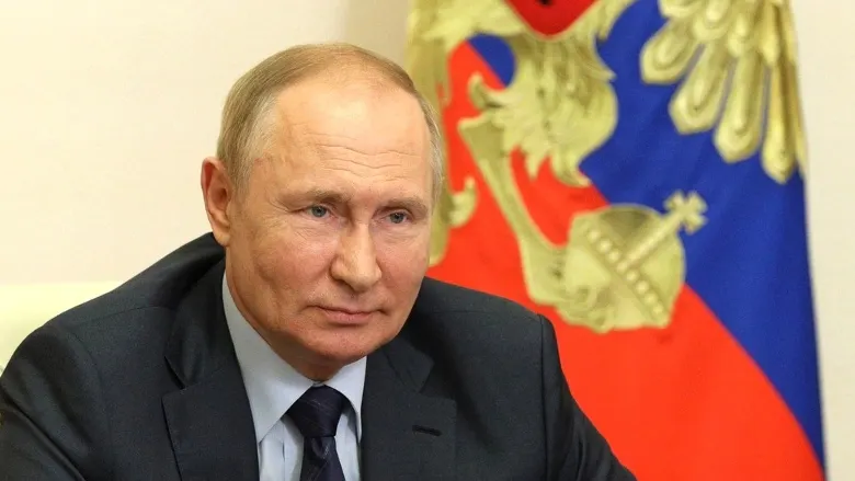 Сайт Кремля