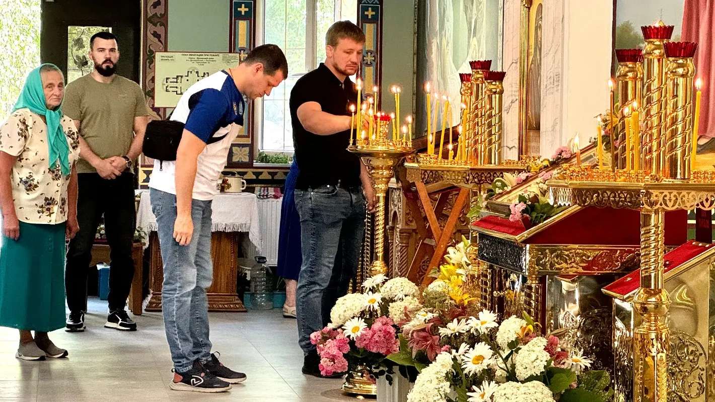 Фото: Анна Цепаева/«Ямал-Медиа»