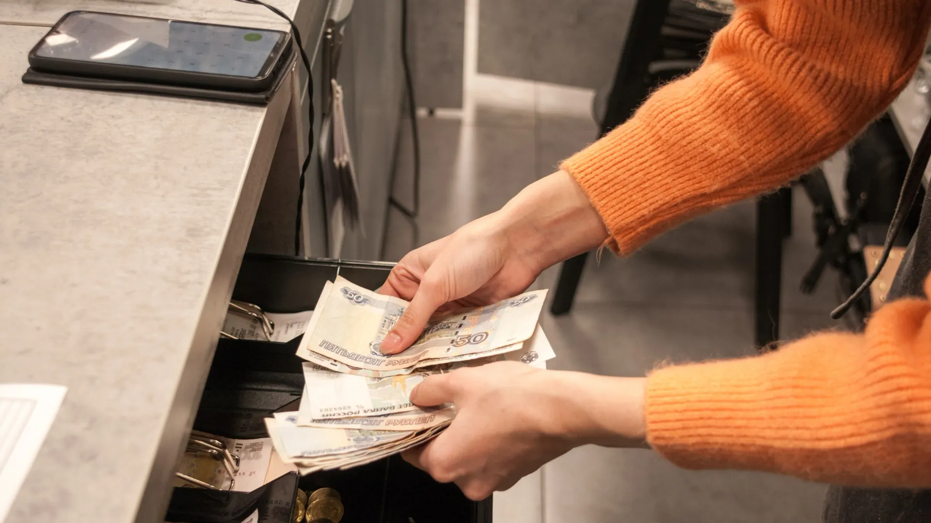 Фото: Beliakina Ekaterina/Shutterstock/Fotodom