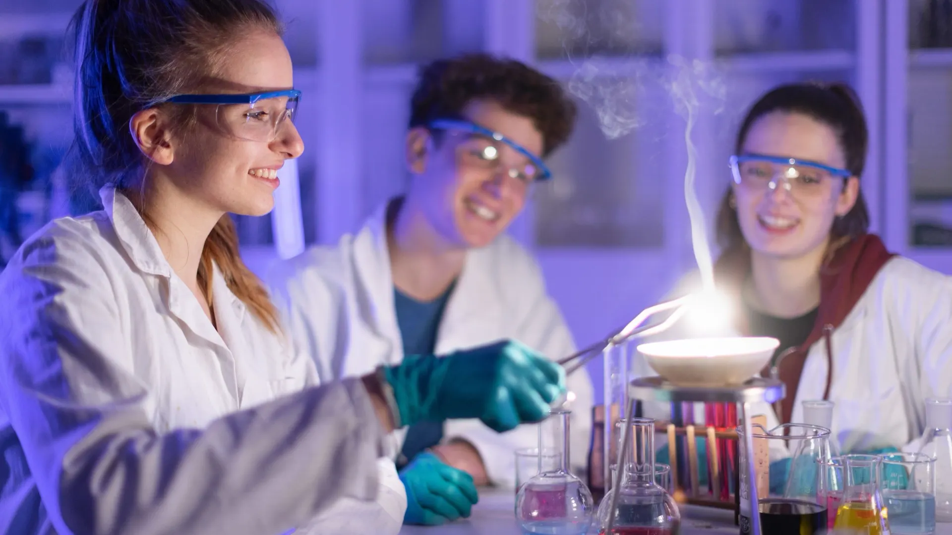 Фото: Halfpoint/Shutterstock/Fotodom