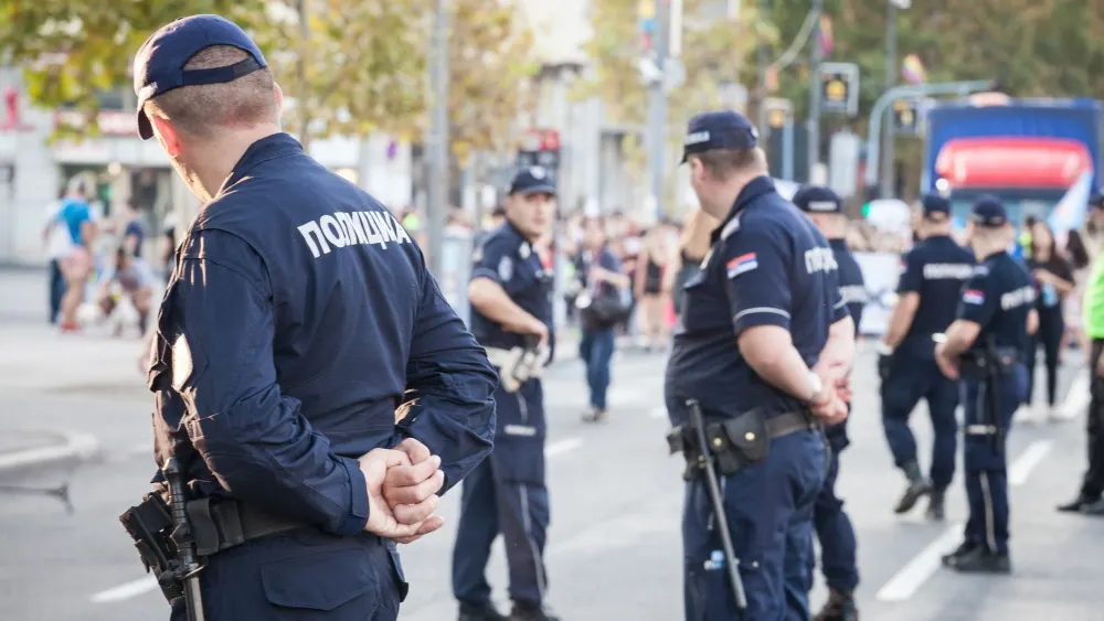 Фото: BalkansCat/Shutterstock/Fotodom