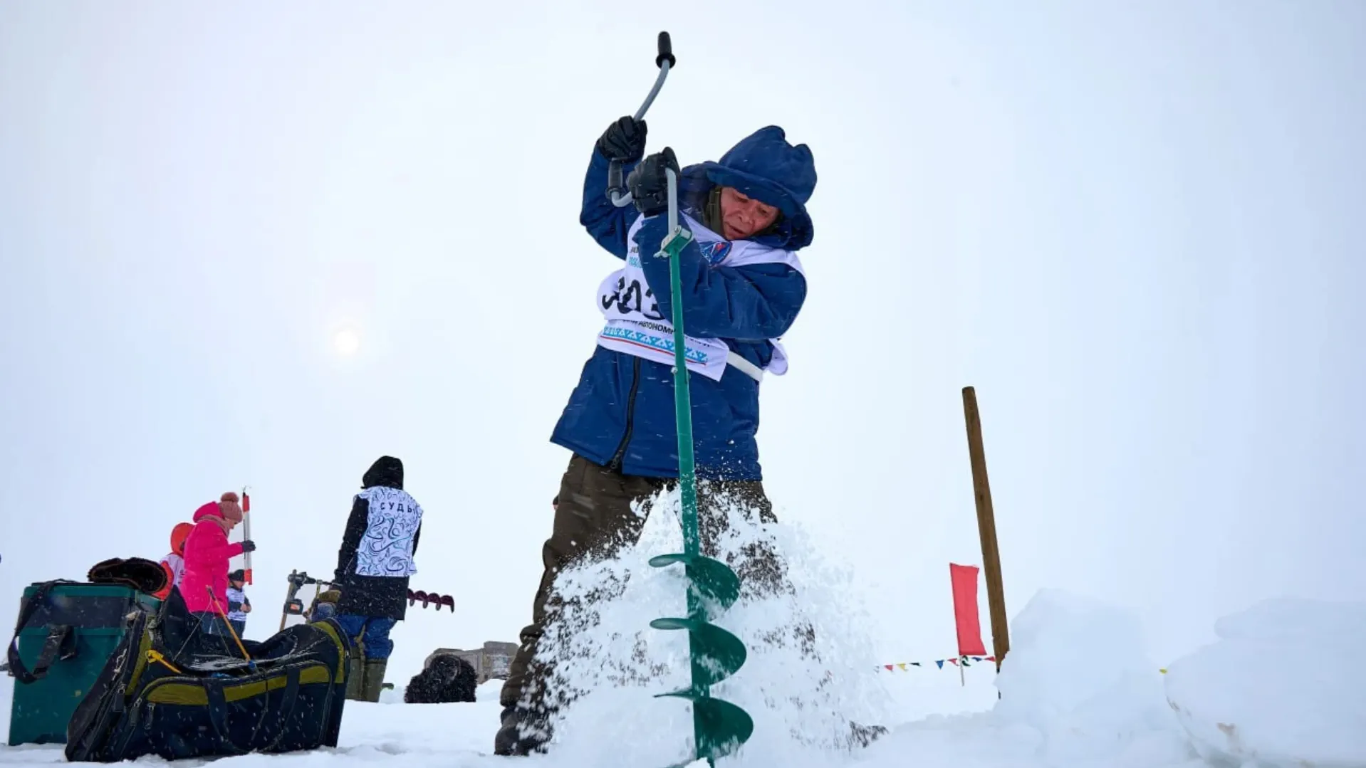 Фото: t.me/moi_yamalskiy_raion