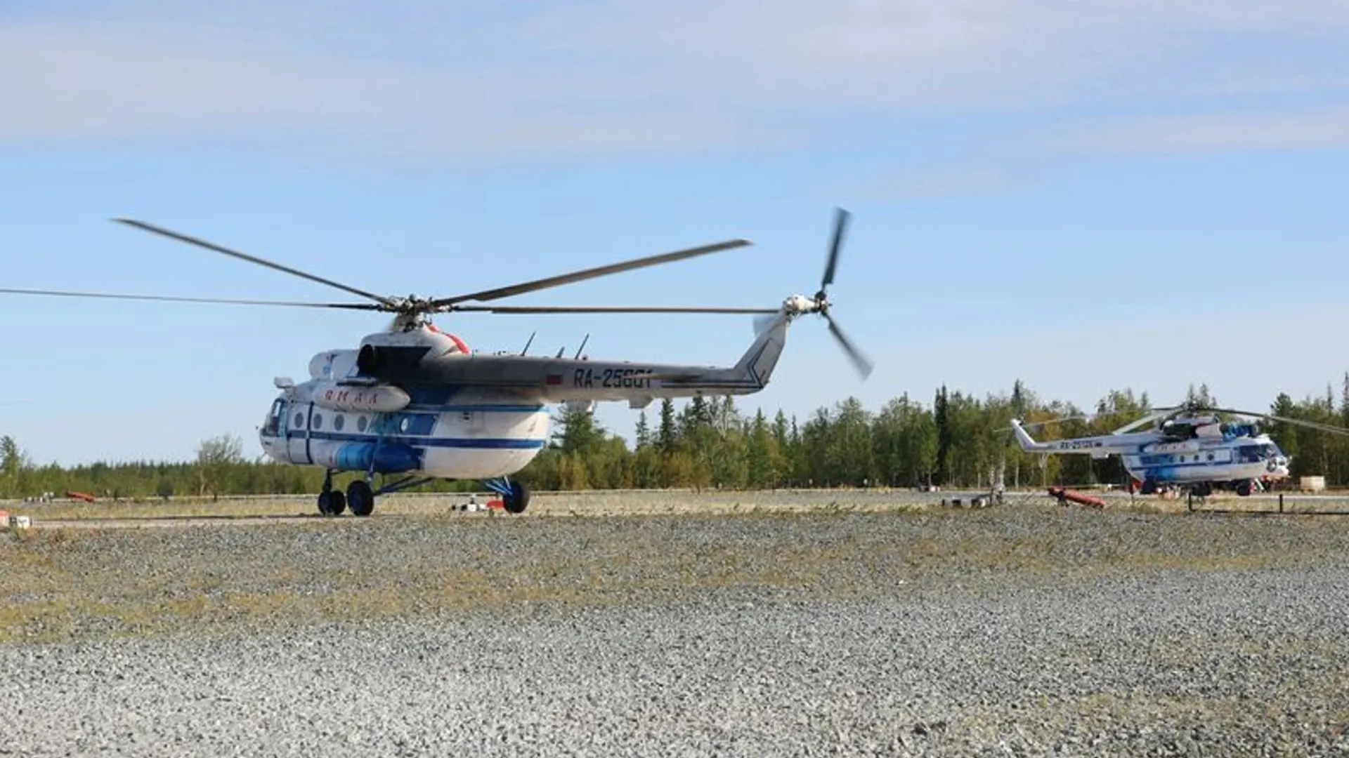 Фото: Андрей Ткачев/«Ямал-Медиа»