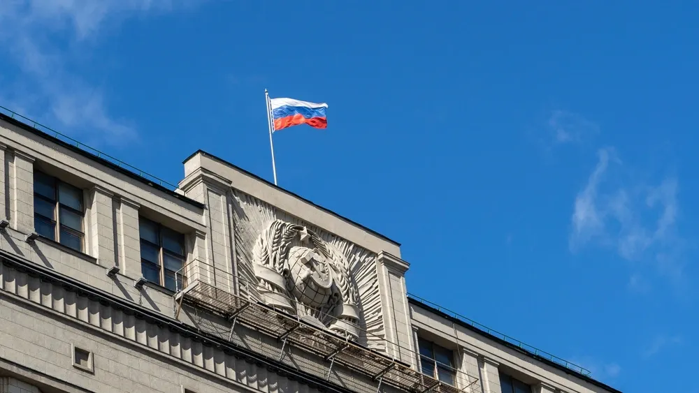 Фото: Ultraskrip/Shutterstock/Fotodom