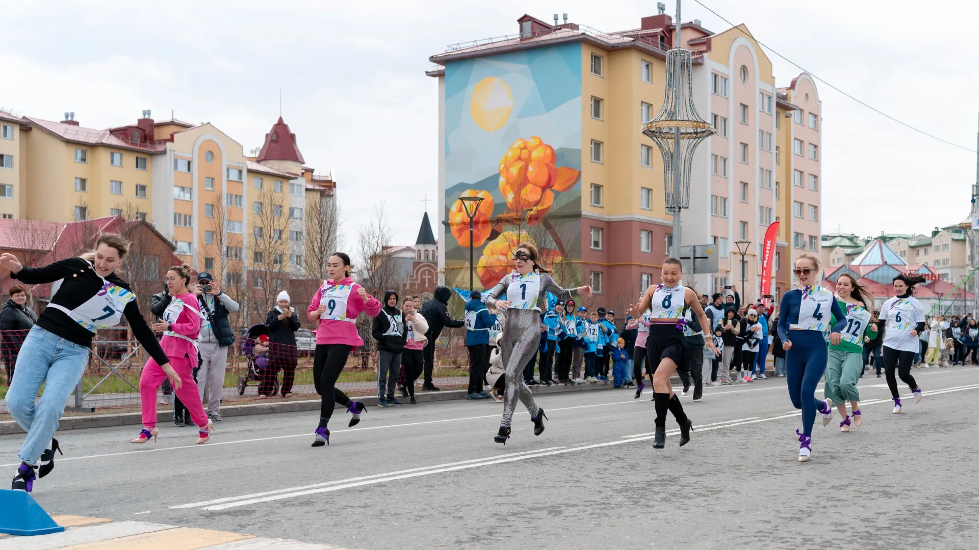 Фото: Сергей Зубков/«Ямал-Медиа»