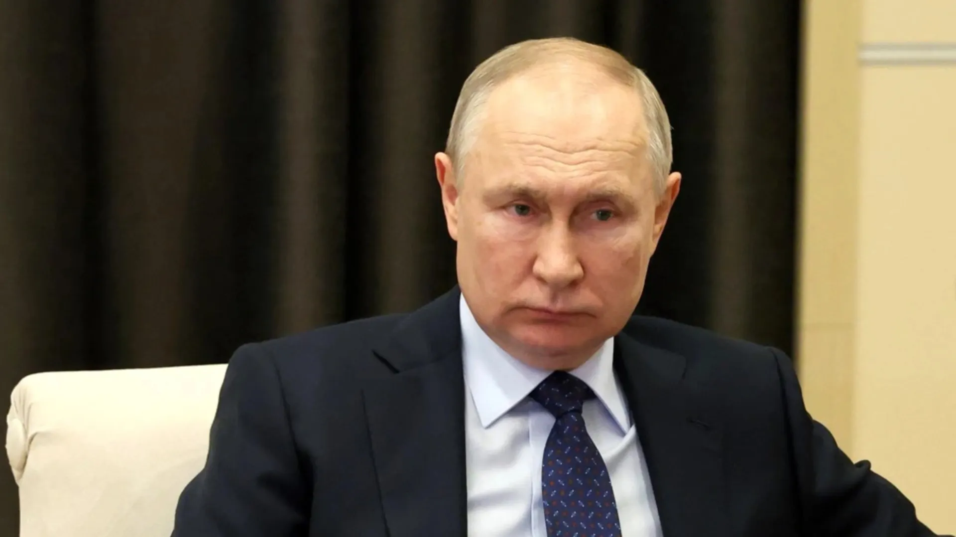 Фото: предоставлено пресс-службой Президента РФ