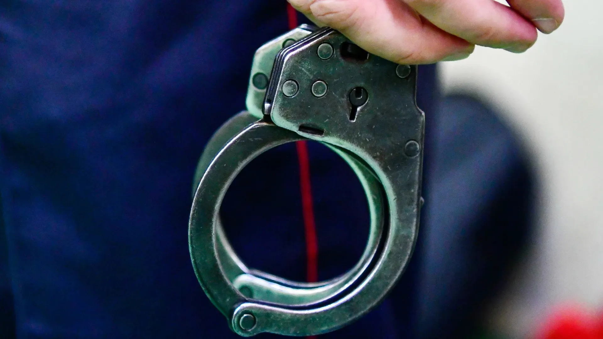 Фото: Андрей Ткачев/«Ямал-Медиа»