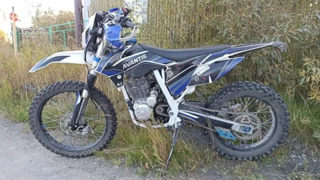 Фото предоставлено Госавтоинспекцией ЯНАО