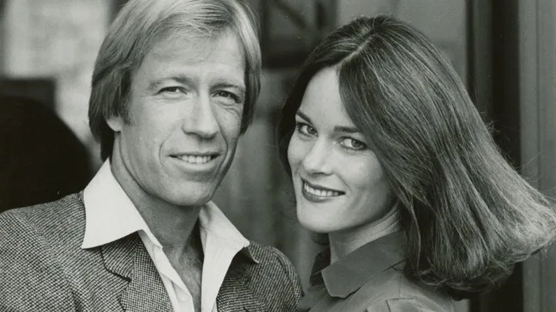 Чак Норрис в роли полицейского Шона. Фото: кадр из фильма «Око за око» (1981 год), режиссер Стив Карвер / производство: Adams Apple Film Company, South Street Films, Wescom Barber International