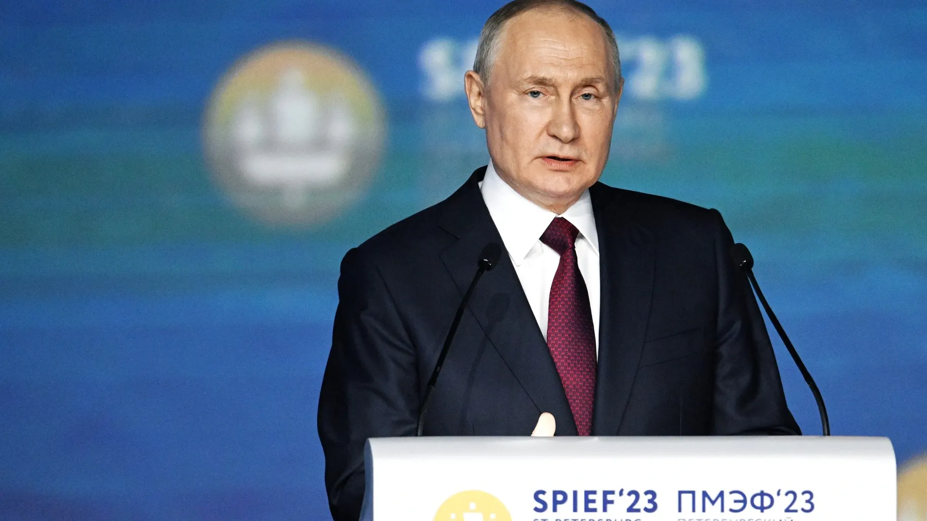 Фото: пресс-служба президента России