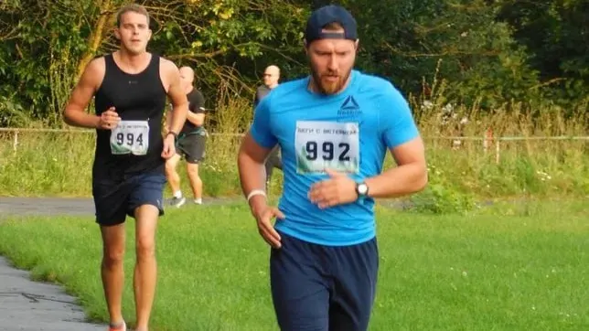 Фото из личного архива Игоря Коркина